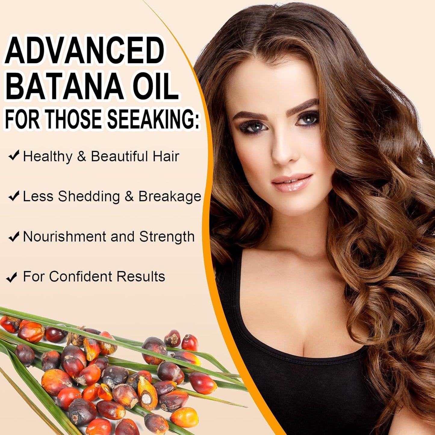 Aceite de Batana 15 ml
