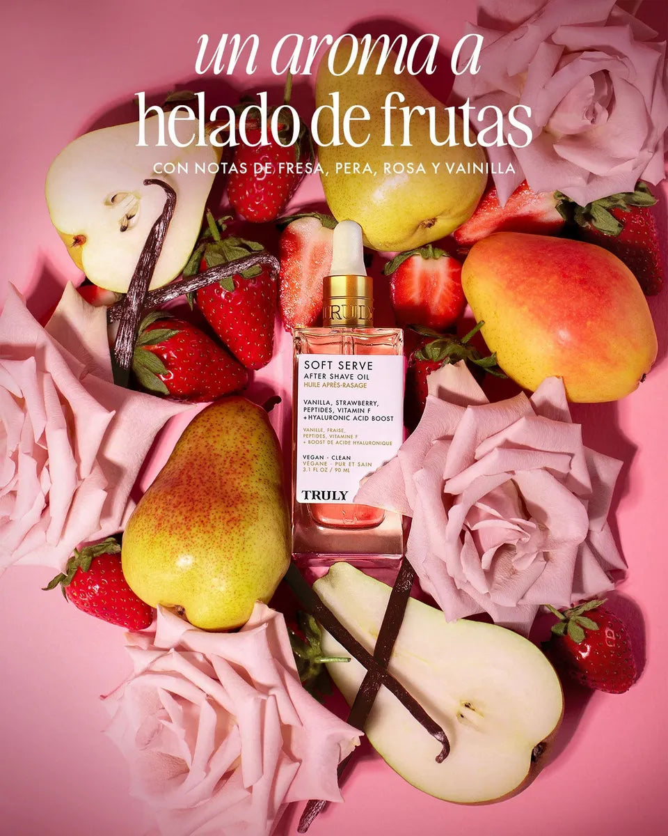Soft Serve Serum Truly 30ML