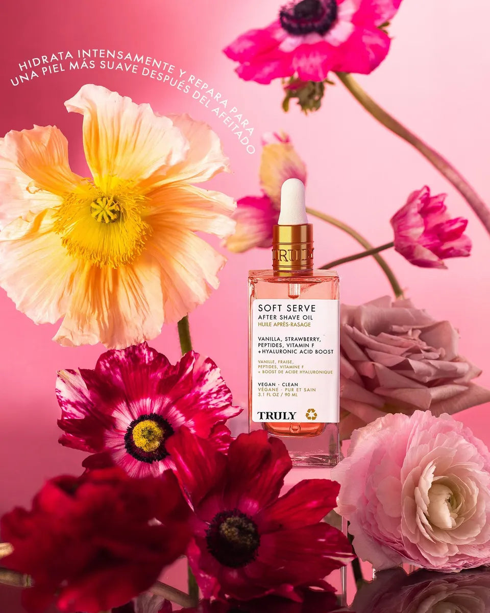 Soft Serve Serum Truly 30ML