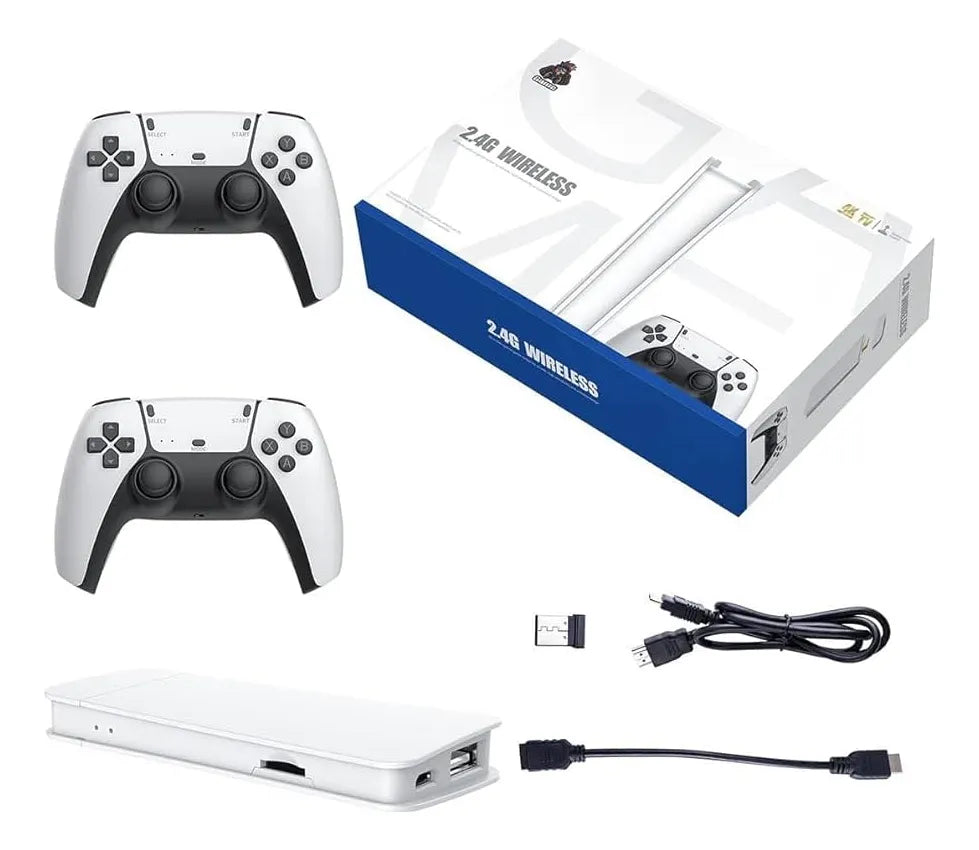 Consola M15 Game Stick 4K