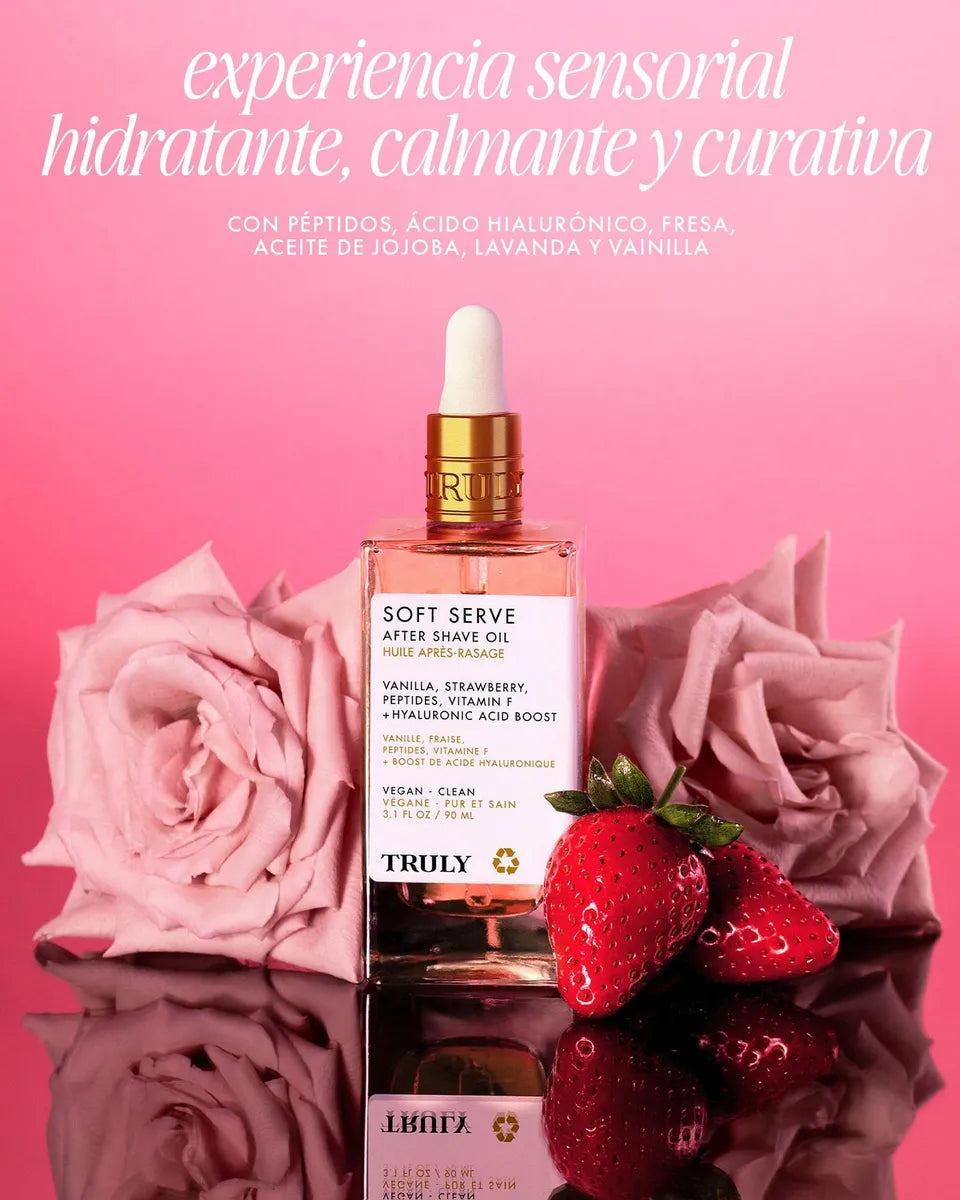 Soft Serve Serum Truly 30ML