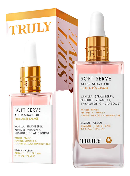 Soft Serve Serum Truly 30ML