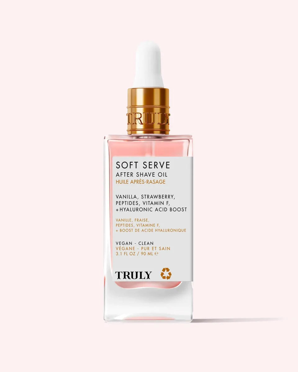 Soft Serve Serum Truly 30ML