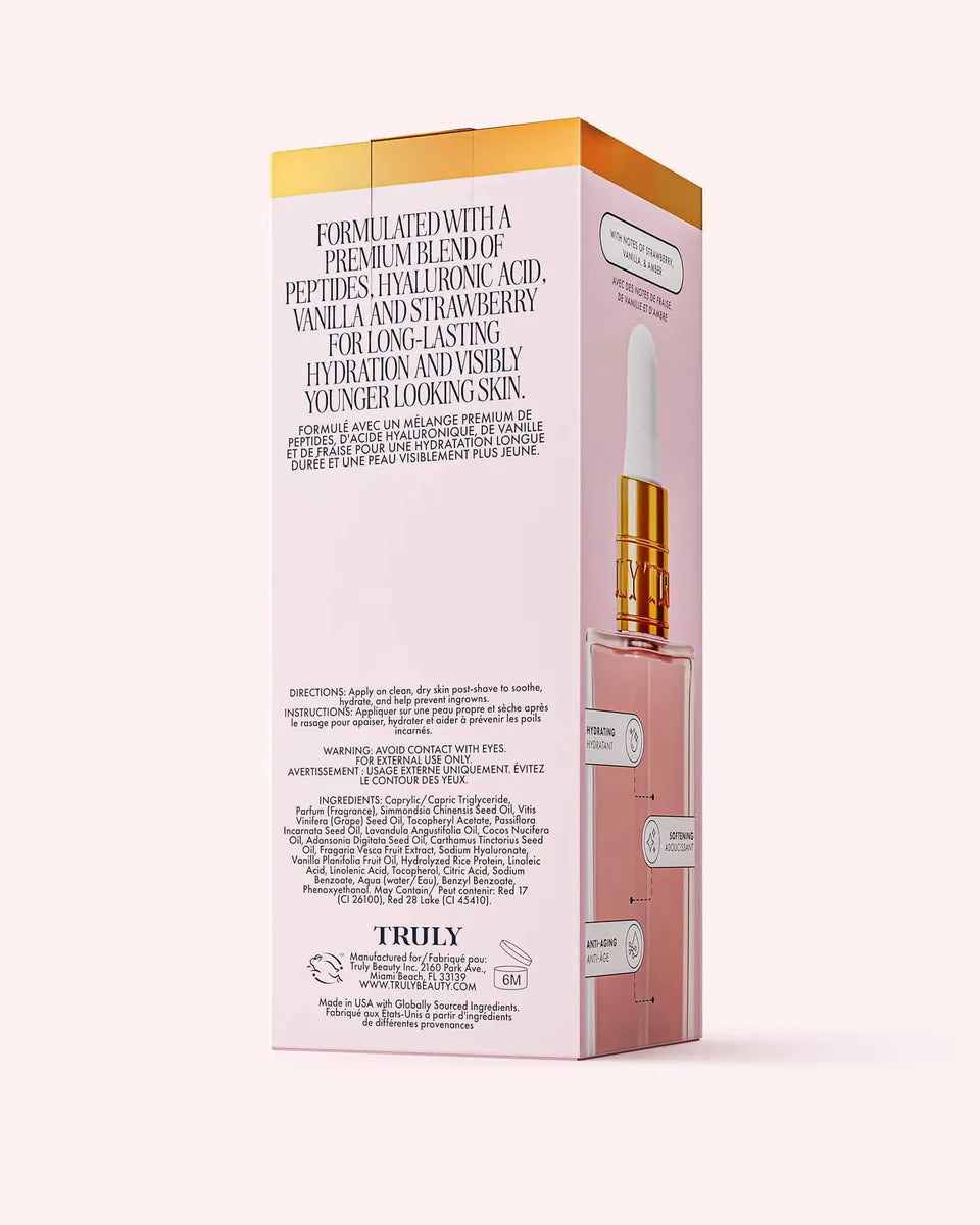 Soft Serve Serum Truly 30ML