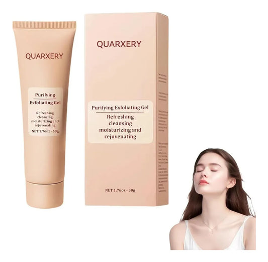 Quarxery 30ML Gel Exfoliante